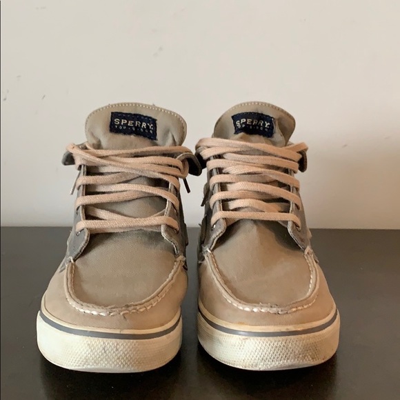 Sperry Top Sider Sneakers - Picture 3 of 8
